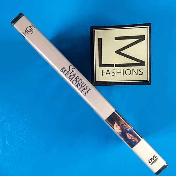 Stardust Memories, Factory Sealed DVD - Picture 6 of 7